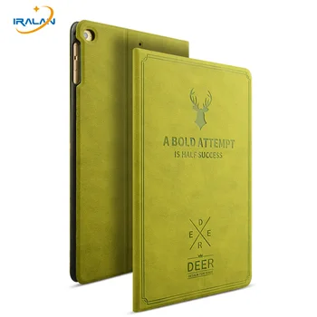 2017 New PU Leather Retro deer map Case Flip Leather Case For Apple iPad mini 1 2 3 7.9 Luxury Protective Cover + stylus + film
2017 New PU Leather Retro deer map Case Flip Leather Case For Apple iPad mini 1 2 3 7.9 Luxury Protective Cover + stylus + film
