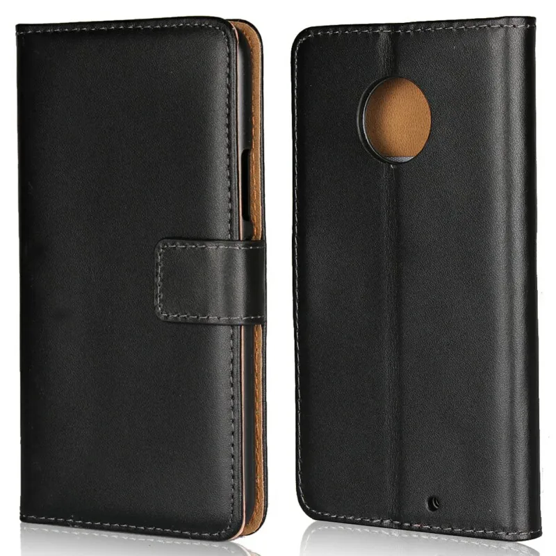 MOTO X4 Genuine Wallet Case (1)