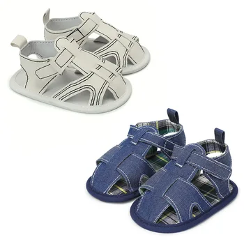 Cotton Infant Sandals Baby Shoes Sandals For Babies Soft Sole Baby Boy Girl Shoes Erkek Bebek Sandalet Ayakkabi 0-12 Month
Cotton Infant Sandals Baby Shoes Sandals For Babies Soft Sole Baby Boy Girl Shoes Erkek Bebek Sandalet Ayakkabi 0-12 Month