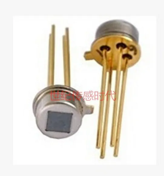 Free shpping new 5PCS/lot TS118 Thermopile Sensor TS118-3 Sensor Original authentic
Free shpping new 5PCS/lot TS118 Thermopile Sensor TS118-3 Sensor Original authentic