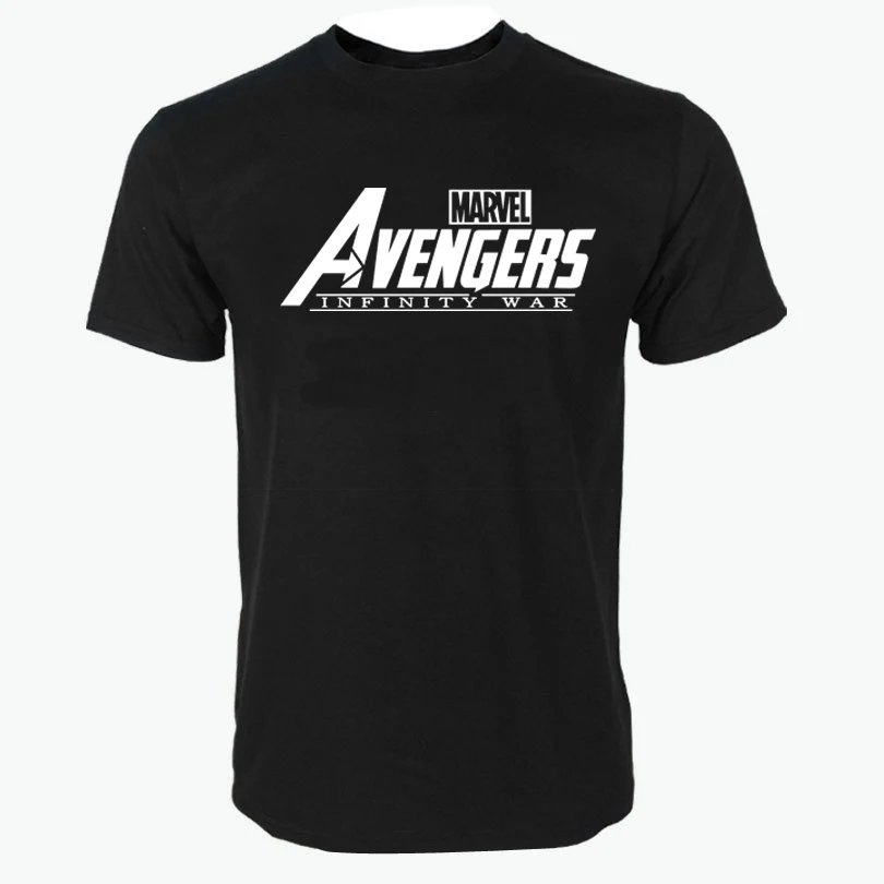 2019 Neweset Avengers Endgame T Shirt Men/women Ironman Captain America End Game T-shirt Superhero Custom TShirt Male Female
2019 Neweset Avengers Endgame T Shirt Men/women Ironman Captain America End Game T-shirt Superhero Custom TShirt Male Female