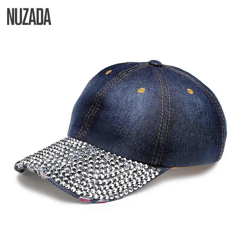 Brand NUZADA Fashion minimalist classic romantic women sports hat hats baseball cap Rhinestone hip hop snapback caps sz-006
Brand NUZADA Fashion minimalist classic romantic women sports hat hats baseball cap Rhinestone hip hop snapback caps sz-006