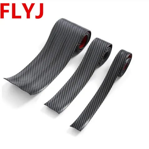 Carbon Fiber Rubber Soft Black Bumper Strip DIY Door Sill Protector Edge Guard Car Stickers Car Styling Accessories 3cm 5cm 10cm
Carbon Fiber Rubber Soft Black Bumper Strip DIY Door Sill Protector Edge Guard Car Stickers Car Styling Accessories 3cm 5cm 10cm