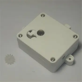 Ultimaker 2 + 3D printer parts bowden Extruder Upgrade Ultimaker Extended Go 2+ 3D Printer Geared 2.85mm
Ultimaker 2 + 3D printer parts bowden Extruder Upgrade Ultimaker Extended Go 2+ 3D Printer Geared 2.85mm