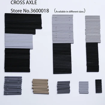 470pcs/50pcs Decool Technic Parts Bulk Cross Axle series MOC DIY Bricks block toys parts 32062 4519 3705 32073 3706 44294 3707
470pcs/50pcs Decool Technic Parts Bulk Cross Axle series MOC DIY Bricks block toys parts 32062 4519 3705 32073 3706 44294 3707