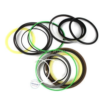For Komatsu PC130-7 Arm Cylinder Repair Seal Kit Excavator Gasket, 3 months warranty
For Komatsu PC130-7 Arm Cylinder Repair Seal Kit Excavator Gasket, 3 months warranty