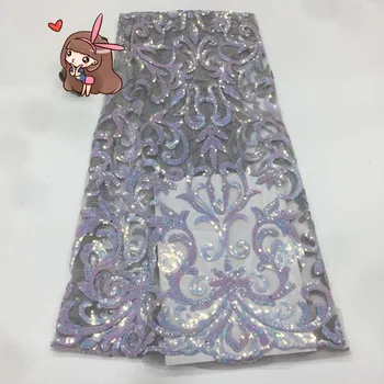 beautiful yaking-1.2503 Nigerian fabric for party dress new African embroidered lace fabric
beautiful yaking-1.2503 Nigerian fabric for party dress new African embroidered lace fabric