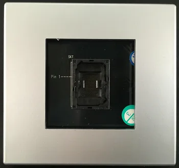 ecmo.com.cn: Genuine Only - XELTEK BGA88 Socket Adapter DX5143 ***Price is lower, Please consult before pay
ecmo.com.cn: Genuine Only - XELTEK BGA88 Socket Adapter DX5143 ***Price is lower, Please consult before pay