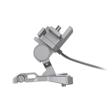 DJI CrystalSky Remote Controller Mounting Bracket be used to mount the CrystalSky monitor onto the DJI series Remote Controller
DJI CrystalSky Remote Controller Mounting Bracket be used to mount the CrystalSky monitor onto the DJI series Remote Controller