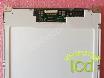 9.4inch 640*480 FSTN-LCD Panel LMG5278XUFC-00T
9.4inch 640*480 FSTN-LCD Panel LMG5278XUFC-00T