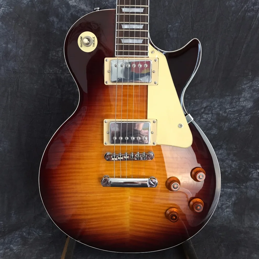 2018 custom guitar standard electric guitar mahogany electric guitar on neck guitar in china
2018 custom guitar standard electric guitar mahogany electric guitar on neck guitar in china