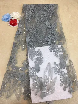 Wholesale African Lace Fabric 2019 High Quality Lace French Lace Fabric Sequin Lace Fabric Beautiful(FJ-19-4
Wholesale African Lace Fabric 2019 High Quality Lace French Lace Fabric Sequin Lace Fabric Beautiful(FJ-19-4