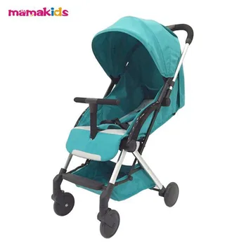 Portable Four Wheels Baby Stroller Lightweight Small Umbrella Car High Landscape Lie Flat Baby Pram Travel Folding Baby Carriage
Portable Four Wheels Baby Stroller Lightweight Small Umbrella Car High Landscape Lie Flat Baby Pram Travel Folding Baby Carriage