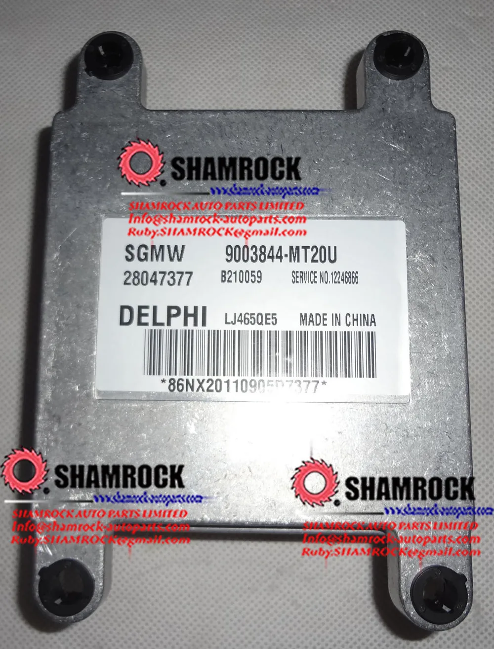 Wuling 970cc engine Electric Control Unit MT20U 28047377 SGMW 9003844-MT20U LJ465QE5 Electic control unit 28047377 original 
Wuling 970cc engine Electric Control Unit MT20U 28047377 SGMW 9003844-MT20U LJ465QE5 Electic control unit 28047377 original
