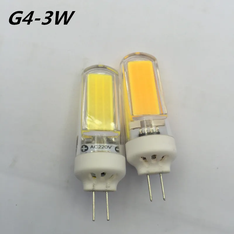 AC220V G9 LED Bulb 2W 5W Dimmable LED Bulb G9 Silicon Gel LED Spotlight Replace Halogen Lamp Chandelier Crystal Light
AC220V G9 LED Bulb 2W 5W Dimmable LED Bulb G9 Silicon Gel LED Spotlight Replace Halogen Lamp Chandelier Crystal Light