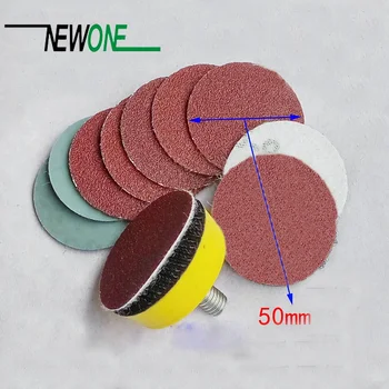 100 pcs 2'' 50mm sanding disc sanding polishing pad abrasive tools for DIY wookworking sandpaper 80-3000 grits
100 pcs 2'' 50mm sanding disc sanding polishing pad abrasive tools for DIY wookworking sandpaper 80-3000 grits