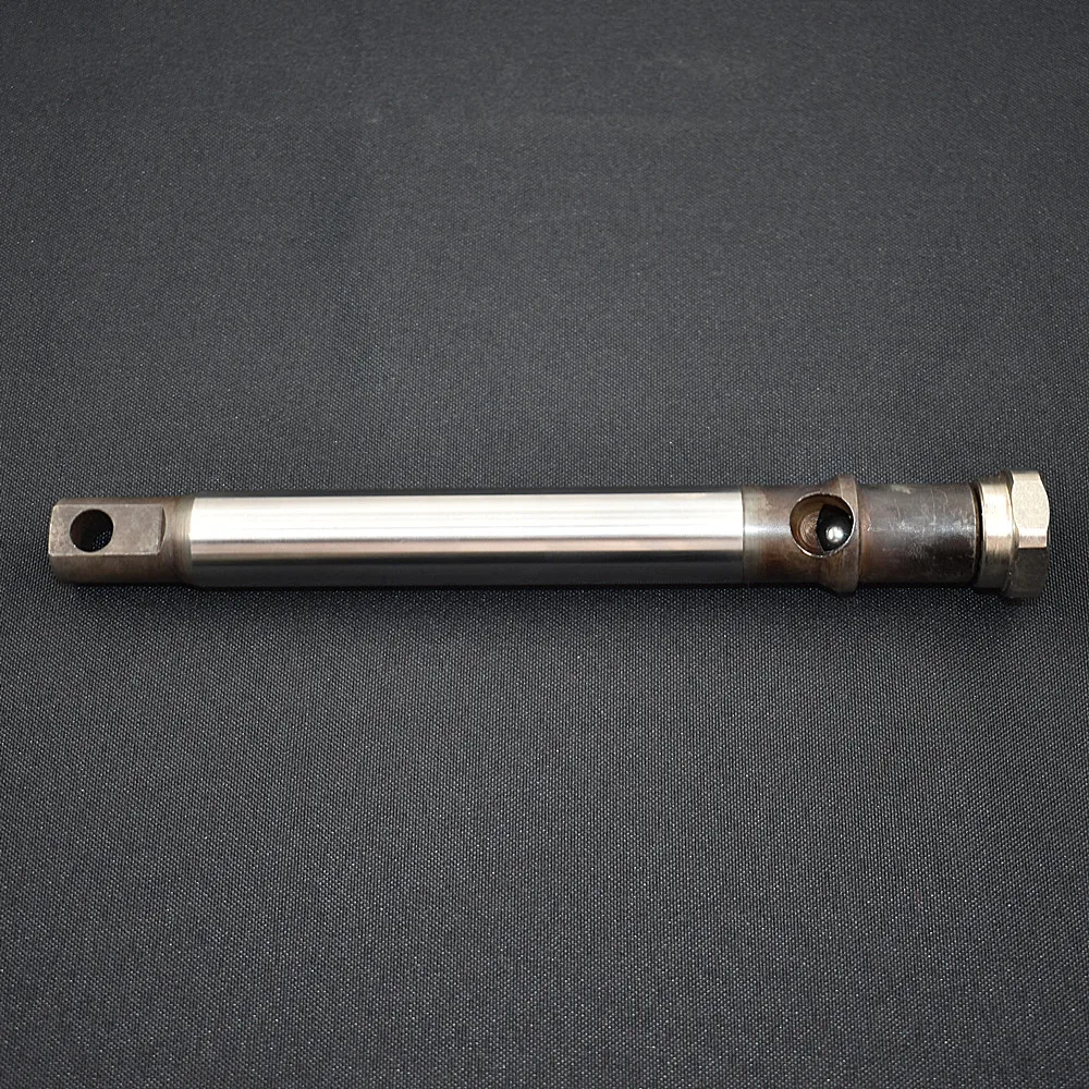 Aftermarket Piston Rod With Valve for Airless Spray Paint 1095 1595 5900 Sprayer
Aftermarket Piston Rod With Valve for Airless Spray Paint 1095 1595 5900 Sprayer
