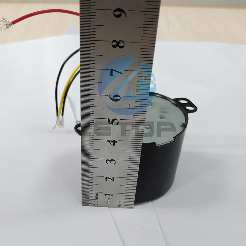 Take Up Motor (2)