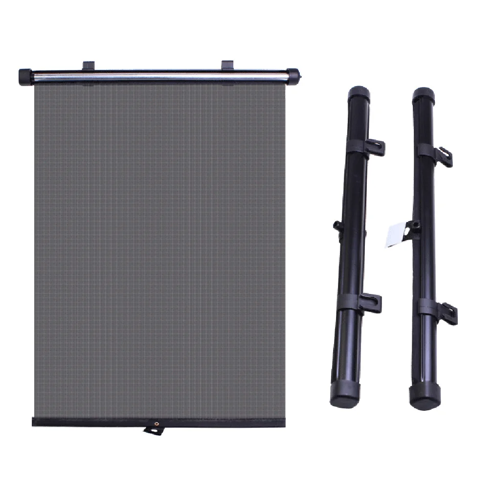 36*45CM Universal Car Sunscreen Car Curtain Window Auto Car Curtain Side Window Car Sun Shade Window Curtain
36*45CM Universal Car Sunscreen Car Curtain Window Auto Car Curtain Side Window Car Sun Shade Window Curtain