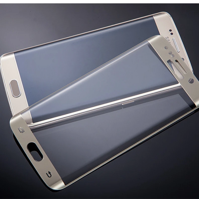 For samsung galaxy S6 s7 edge Plus Thin Full Tempered Glass Screen Protector for Samsung Galaxy Note 8 S7 S8 PLUS Front Film
For samsung galaxy S6 s7 edge Plus Thin Full Tempered Glass Screen Protector for Samsung Galaxy Note 8 S7 S8 PLUS Front Film