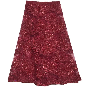 delicate African tulle lace fabric round thread embroidered French net lace fabric with shining sequins for party dress ZL024
delicate African tulle lace fabric round thread embroidered French net lace fabric with shining sequins for party dress ZL024