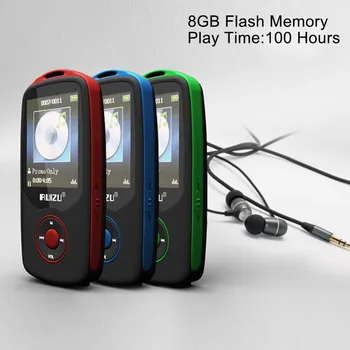 Sport Music MP3 Player V2.0 1.8 Inch TFT LCD Screen High Quality Lossless Recorder Walkman FM radio
Sport Music MP3 Player V2.0 1.8 Inch TFT LCD Screen High Quality Lossless Recorder Walkman FM radio