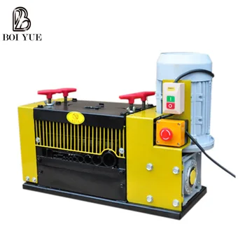 2019 Hot Sale Double Peelers Desktop Wire Stripping Machine Wire Strippers Kabel Strip Machine Recycling Machine
2019 Hot Sale Double Peelers Desktop Wire Stripping Machine Wire Strippers Kabel Strip Machine Recycling Machine
