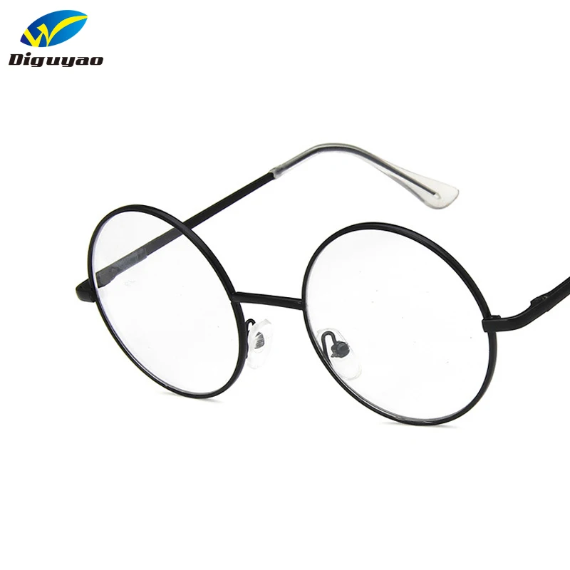 DIGUYAO High quality spring mirror leg Retro Round Glasses Frame Art Fine Flat Mirror Super Light Glasses for Men and Women
DIGUYAO High quality spring mirror leg Retro Round Glasses Frame Art Fine Flat Mirror Super Light Glasses for Men and Women