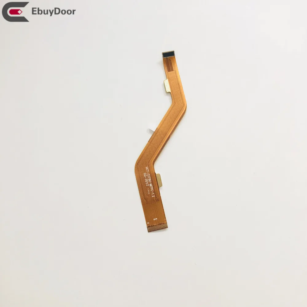 New Ulefone Mix 2 USB Charge Board to Motherboard FPC For Ulefone Mix 2 MTK6737 Quad Core 5.7 inch HD 1440x720 Free Shipping
New Ulefone Mix 2 USB Charge Board to Motherboard FPC For Ulefone Mix 2 MTK6737 Quad Core 5.7 inch HD 1440x720 Free Shipping