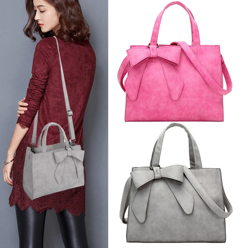 1 Pcs Women Lady Shoulder Crossbody Bag Bowknot PU Leather Fashion For Money Mobile Phone BS88
1 Pcs Women Lady Shoulder Crossbody Bag Bowknot PU Leather Fashion For Money Mobile Phone BS88