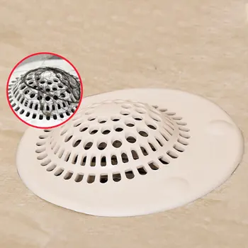 New Style Bathroom Sink Drain Cover Soft Fodabel Strainer Sink Hair Catcher Resin Most Kitchen Bathroom Laundry Pool Accessories
New Style Bathroom Sink Drain Cover Soft Fodabel Strainer Sink Hair Catcher Resin Most Kitchen Bathroom Laundry Pool Accessories