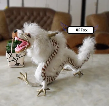 big simulation dragon model plastic&fur white chinese dragon model dool about 55x10x28cm 1004
big simulation dragon model plastic&fur white chinese dragon model dool about 55x10x28cm 1004