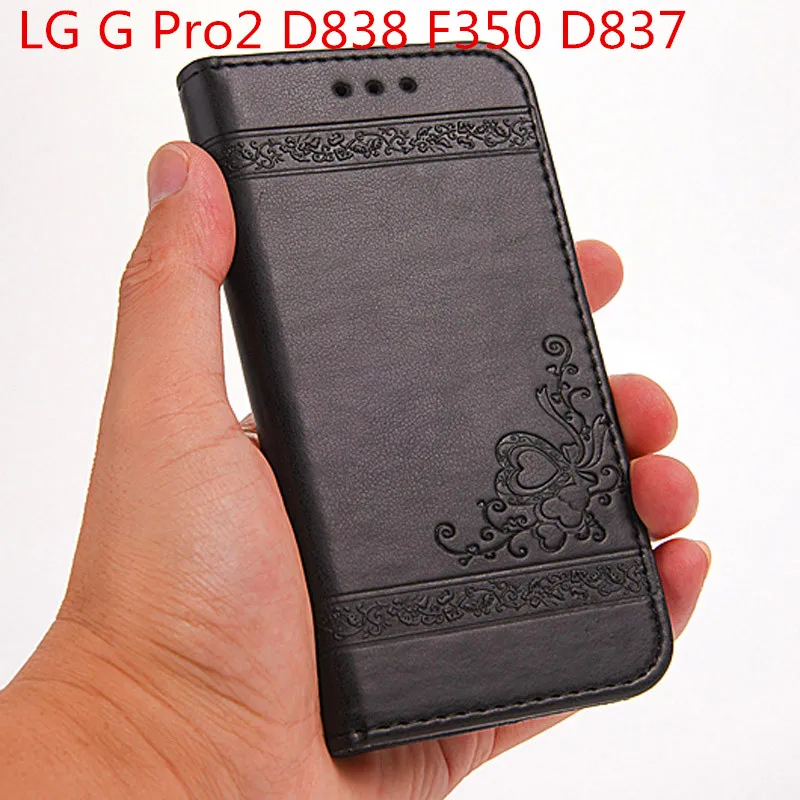EFFLE Wallet PU Leather Case Cover For LG G Pro2 D838 F350 D837 with Stand and Card Holder Phone Bag Flip Cover For LG G Pro 2
EFFLE Wallet PU Leather Case Cover For LG G Pro2 D838 F350 D837 with Stand and Card Holder Phone Bag Flip Cover For LG G Pro 2