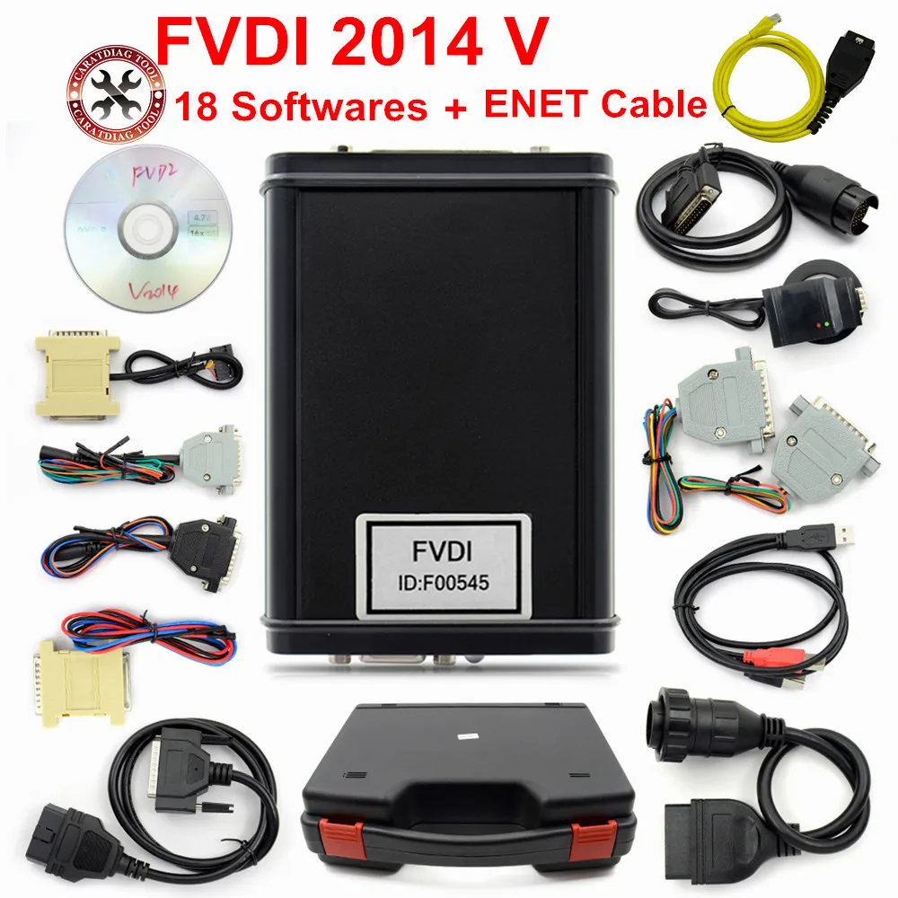 Novel Item FVDI Full Version FVDI AVDI ABRITES Commander with 18 Softwares AVDI FVDI Abrites Full Software
Novel Item FVDI Full Version FVDI AVDI ABRITES Commander with 18 Softwares AVDI FVDI Abrites Full Software