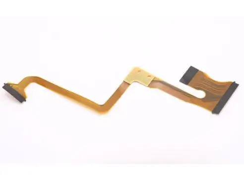 NEW Digital Camcorder Repair Parts for JVC MS120 MS123 MS130 HM200 LCD Flex Cable
NEW Digital Camcorder Repair Parts for JVC MS120 MS123 MS130 HM200 LCD Flex Cable