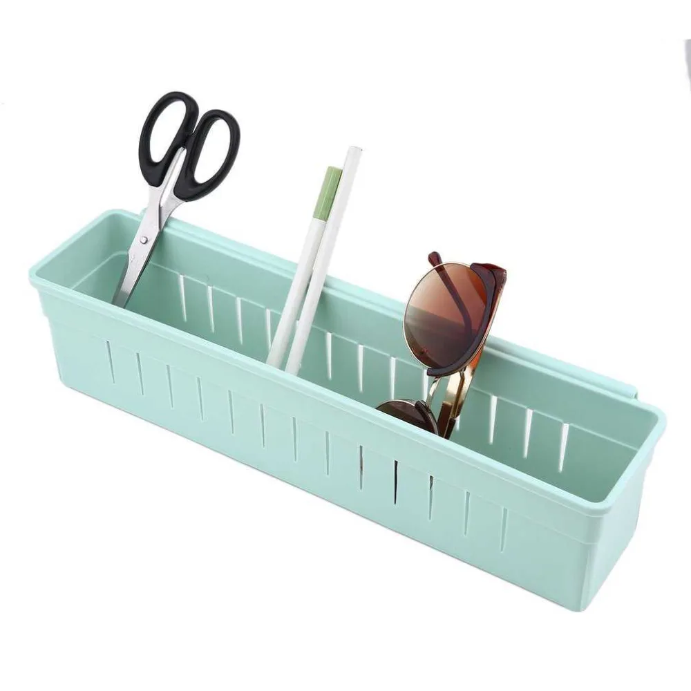 2 Colors Narrow Plastic Waterproof Adjustable Drawer Storage Organizer Household Office Sundries Cosmetic Drawer Container
2 Colors Narrow Plastic Waterproof Adjustable Drawer Storage Organizer Household Office Sundries Cosmetic Drawer Container