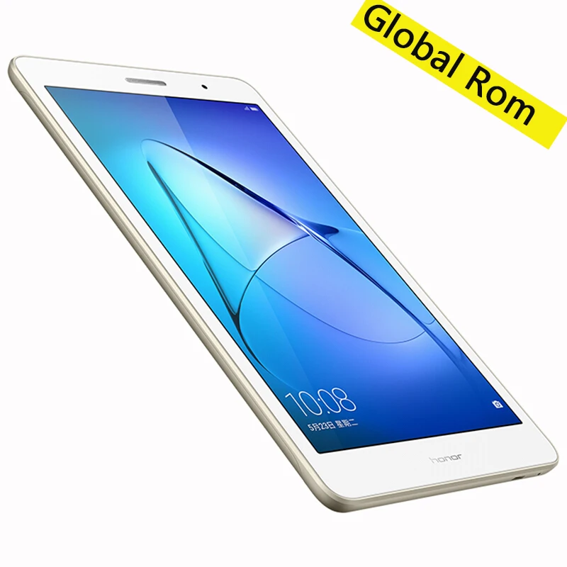 Huawei Honor 2 Play KOB-L09 4G Tablet PC SnapDragon 425 Quad-Core 3GB Ram 32GB Rom 8 inch 1280*800 IPS Android 7.0 Global rom
Huawei Honor 2 Play KOB-L09 4G Tablet PC SnapDragon 425 Quad-Core 3GB Ram 32GB Rom 8 inch 1280*800 IPS Android 7.0 Global rom
