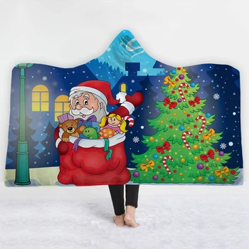 Santa Claus blue starry sky Blankets hats design sofa Leisure time twin full size Blankets comfortable lovely Blankets
Santa Claus blue starry sky Blankets hats design sofa Leisure time twin full size Blankets comfortable lovely Blankets