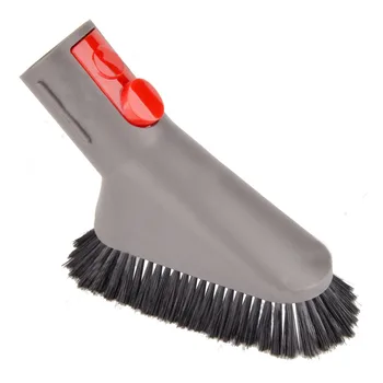 Soft Dust Brush For Dyson V7 V8 V10 Absolute Adapter Vacuum Cleaner Replacement Parts Accessories
Soft Dust Brush For Dyson V7 V8 V10 Absolute Adapter Vacuum Cleaner Replacement Parts Accessories