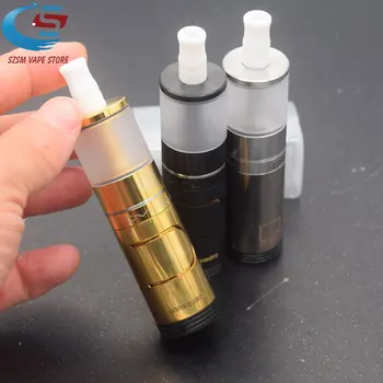 E-cigarette ennequadro mods with Dvarw MTL RTA 18350 battery 22mm vape VS Hellfire V6 Mod Vape Corinne mod fit terk v2 rda
E-cigarette ennequadro mods with Dvarw MTL RTA 18350 battery 22mm vape VS Hellfire V6 Mod Vape Corinne mod fit terk v2 rda