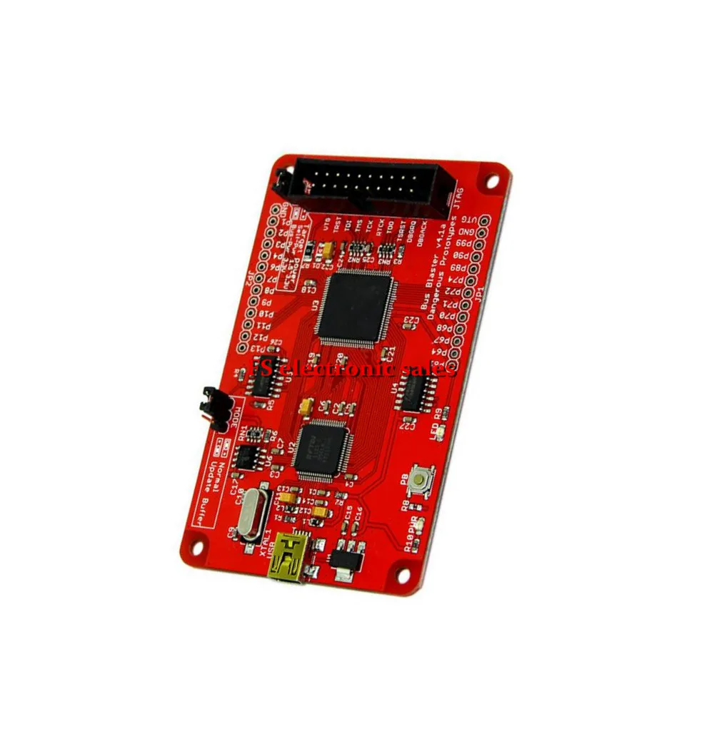 Temp&Humi - Sensor Grove 101020011 module Seeed