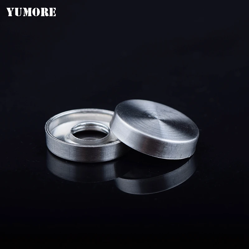 500 sets/lot 201 Stainless steel decorative screw advertising standoff nail wall screw holder 16mm
500 sets/lot 201 Stainless steel decorative screw advertising standoff nail wall screw holder 16mm