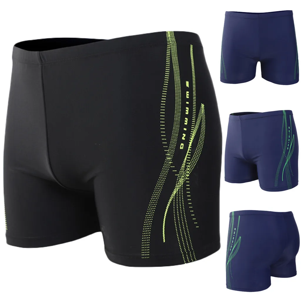 2019 Easter Men's Printing Sexy Nylon Breathable Built-In Beam Line bañador niño boys swimwear Briefs Swimming Trunks
2019 Easter Men's Printing Sexy Nylon Breathable Built-In Beam Line bañador niño boys swimwear Briefs Swimming Trunks