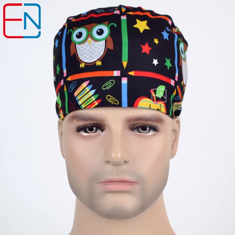 Hennar Surgical Scrub Caps Medical Surgical Dentist Pet Doctor Scrub Caps Adjust Size Freely For Doctor Nurse Medical Cap Unisex
Hennar Surgical Scrub Caps Medical Surgical Dentist Pet Doctor Scrub Caps Adjust Size Freely For Doctor Nurse Medical Cap Unisex