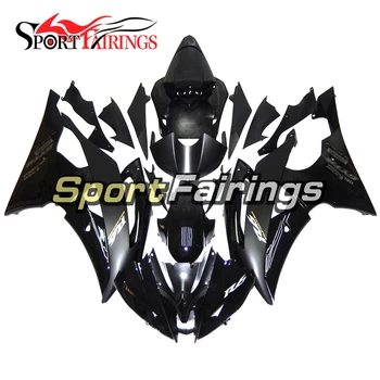 Gloss Black Complete Sportbike Fairings Carene for Yamaha YZF600 R6 2008 2016 09 10 11 12 13 14 15 Motorbike Cover Cowling Hulls
Gloss Black Complete Sportbike Fairings Carene for Yamaha YZF600 R6 2008 2016 09 10 11 12 13 14 15 Motorbike Cover Cowling Hulls