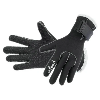 3mm Anti-slip Neoprene Diving Gloves Winter Warm Scuba Swim Underwater Fisher Swimming Gloves
3mm Anti-slip Neoprene Diving Gloves Winter Warm Scuba Swim Underwater Fisher Swimming Gloves