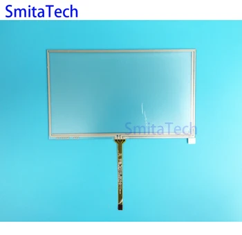 7.0 inch touch screen for lcd AT070TN92 90 AT070TN94 HSD070IDW1-D00E11 ST-07006 164*99mm
7.0 inch touch screen for lcd AT070TN92 90 AT070TN94 HSD070IDW1-D00E11 ST-07006 164*99mm