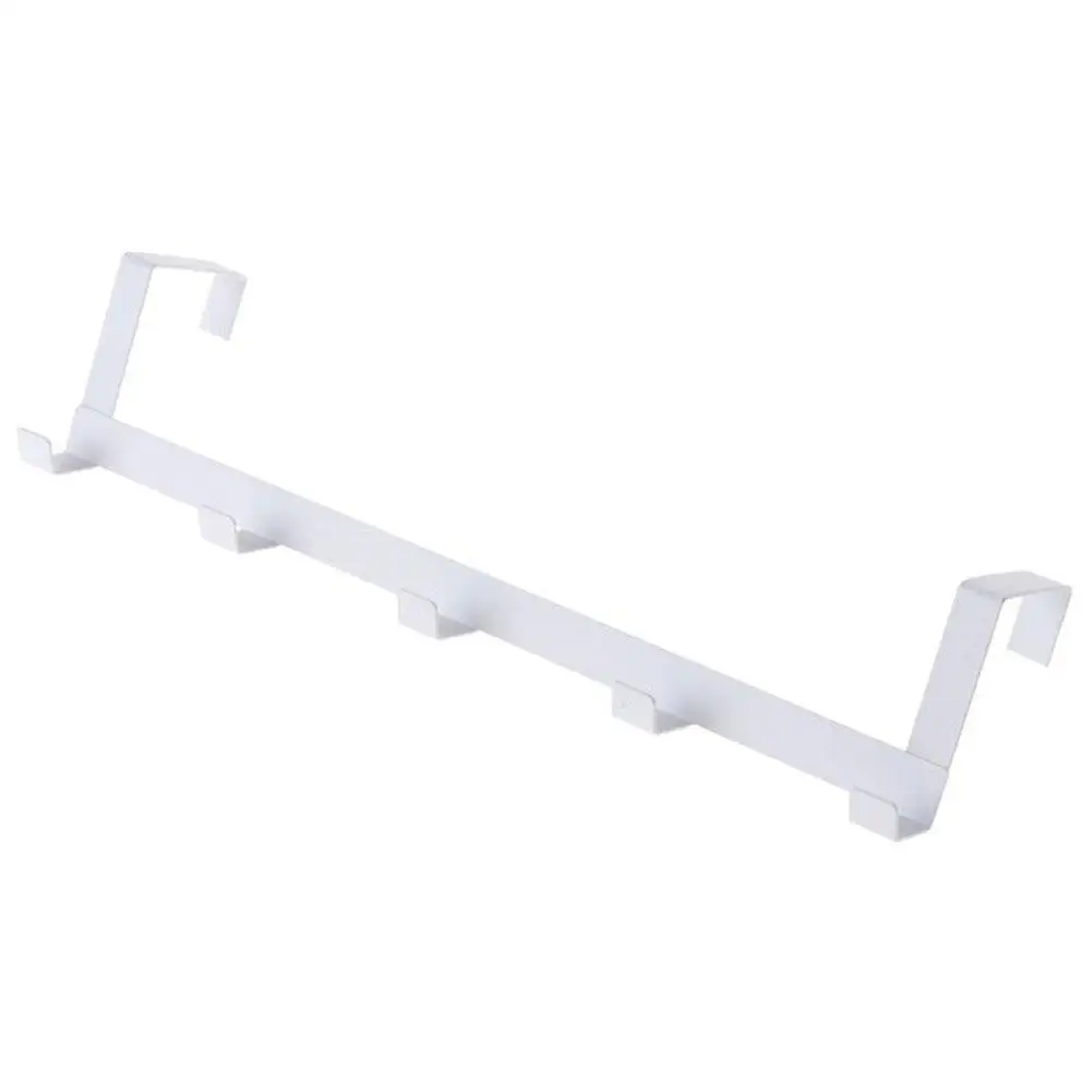 New Living Room Over The Door Hook Rack Metal Hanger Storage Holder Hanging Coat Hat Towel Bag Drop Ship Kitchen Hooks
New Living Room Over The Door Hook Rack Metal Hanger Storage Holder Hanging Coat Hat Towel Bag Drop Ship Kitchen Hooks