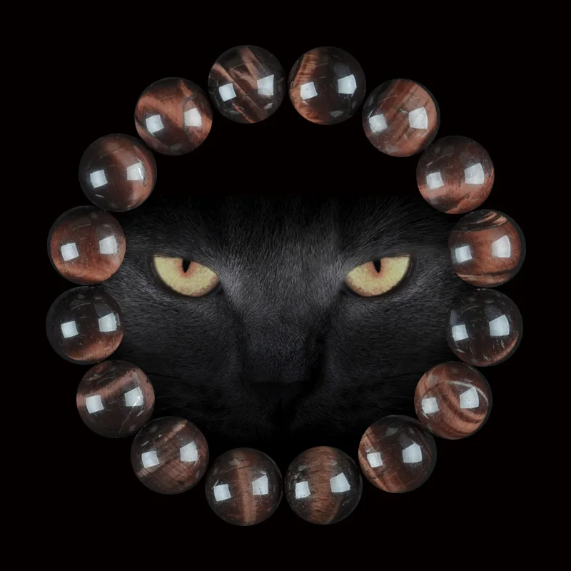 LanLi natural jewelry Tiger Eye stones loose beads Bracelet Charms Yoga men and Women meditation amulet
LanLi natural jewelry Tiger Eye stones loose beads Bracelet Charms Yoga men and Women meditation amulet