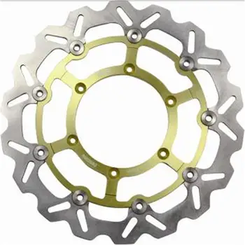 Motorcycle Front Brake Rotors Disc For Suzuki DRZ400SM DRZ 400 SM 2005-2009 Brake Disk DRZ SM 400 2005 2006 2007 2008 2009
Motorcycle Front Brake Rotors Disc For Suzuki DRZ400SM DRZ 400 SM 2005-2009 Brake Disk DRZ SM 400 2005 2006 2007 2008 2009